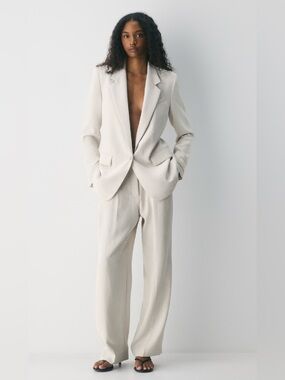 Wilfred Generation Blazer